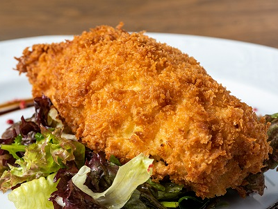 Киевская котлета доставка в Еда Да по цене 350 ₽