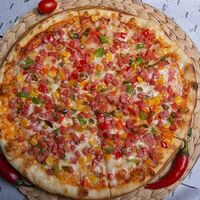 Мексиканская в Гриль-бар Draft