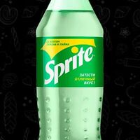 Sprite в Pizza Gold