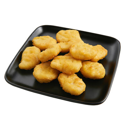 Наггетсы в МАМАСУШИПИЦЦА по цене 306 ₽