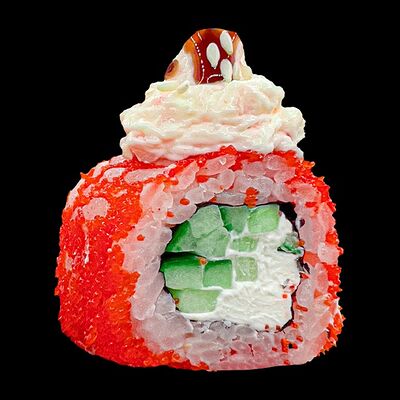 Ролл Окинава в Rolland по цене 345 ₽