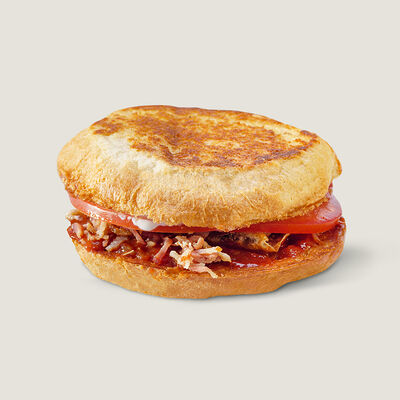 Сэндвич с беконом в БургерКит по цене 365 ₽