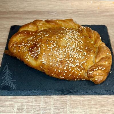 Курник с курицей в Koeda по цене 140 ₽