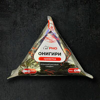 Онигири с креветкой в I am PHO