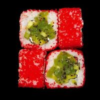 Флорида в Самурай