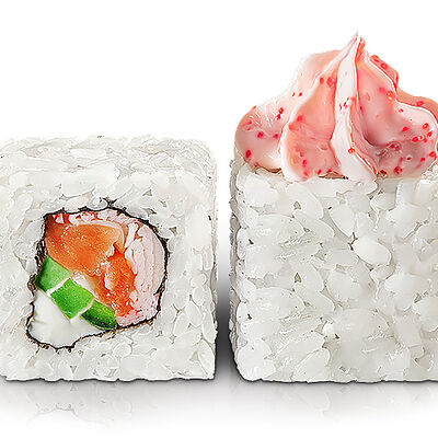 Лава в Суши Make по цене 207 ₽