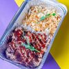 Mac & Cheese Рваная говядина в Mac&Cheese по цене 640