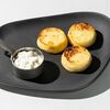 Сырники со сметаной в Bake Up по цене 499