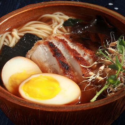 Ичираку Рамен в AniRoll по цене 484 ₽