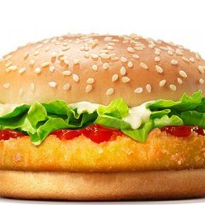 Бургер Сингл в Sherif по цене 450 ₽