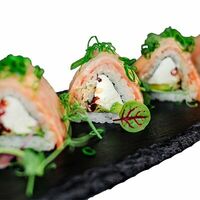 Пирамида в Багс Банни от кафеМафия