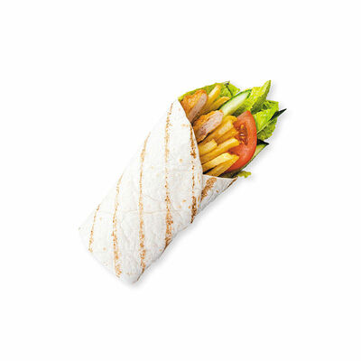 Твистер Пикник в Алло! Пицца по цене 205