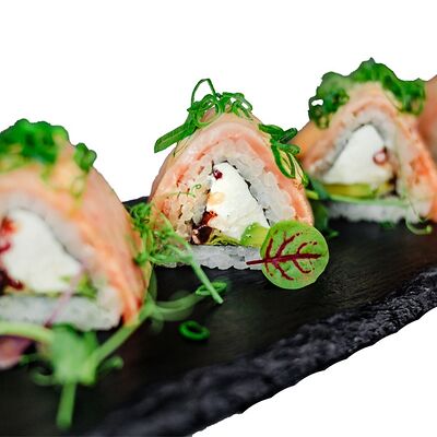 Пирамида в Багс Банни от кафеМафия по цене 580