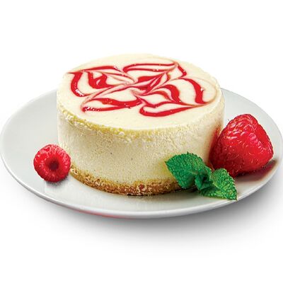 Чизкейк Малина в Сушивёсла по цене 280