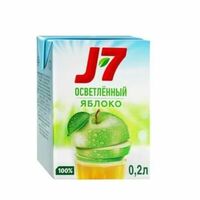 Сок J7 в From