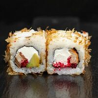 Бонито Унаги в В теме вкуса