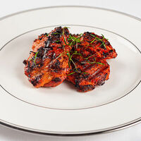 Чикен-тикка в Muse