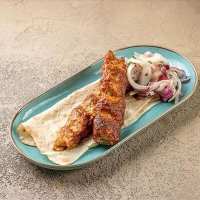 Люля-кебаб куриные в У рыбака по цене 550 ₽