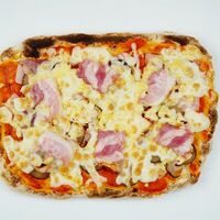 Римская Пицца Верона в Рисоварня