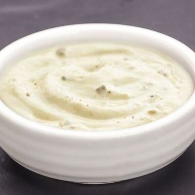 Соус Цезарь в ЛАЛИКО ГРУЗИНСКАЯ КУХНЯ по цене 200 ₽