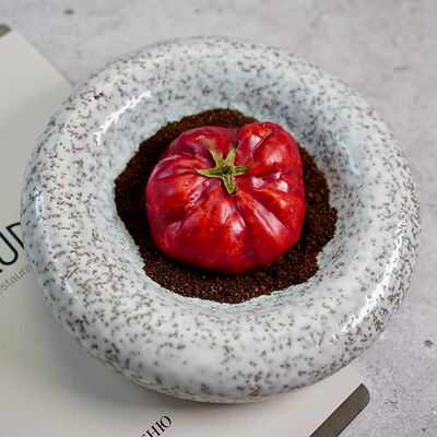 Десерт Томат в Gaudi по цене 660 ₽