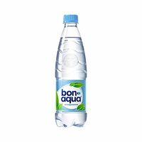 BonAqua негазированная в Артель