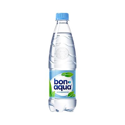 BonAqua негазированная в Артель по цене 100 ₽