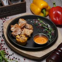 Мякоть куриная гриль в Гриль Хаус