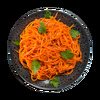 Морковь по-корейски в Азбука Вкуса Экспресс Меню по цене 199