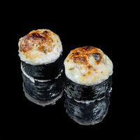 Запеченный лосось в Argo