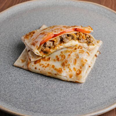 Царь-блин в БлиновЪ по цене 311