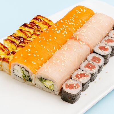 Набор Море в Моресуши по цене 2100 ₽