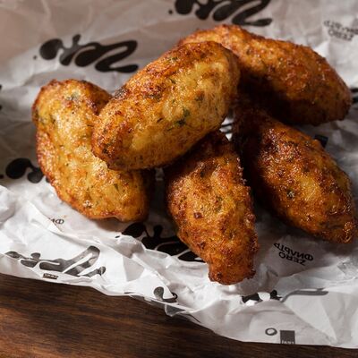 Португальские пирожкив Муссон по цене 650 ₽