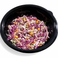 Коул Слоу в Red boat Shawarma