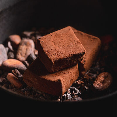 Нама Пряный шоколад в KOJI по цене 370 ₽