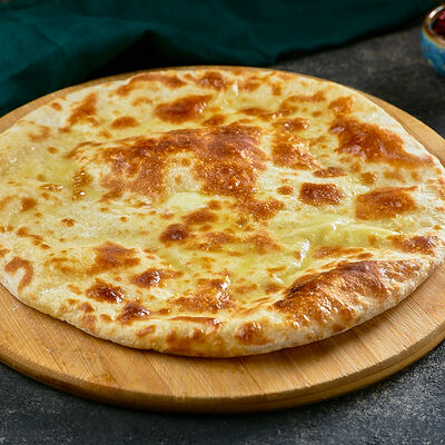 Хачапури тбилисури large в Тбилисити по цене 770 ₽