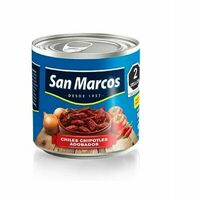 Перец Чипотле San Marcos в соусе адобо в Ченто пицца М7