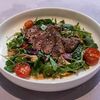Стейк-салат с запечённым перцем в Special по цене 840