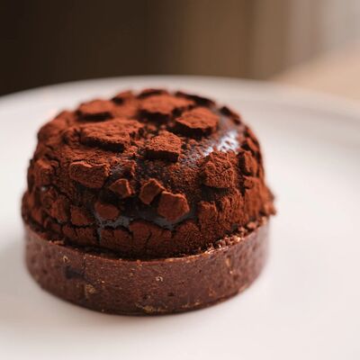 Тарталетка пряный солод в The Odi по цене 17 р.