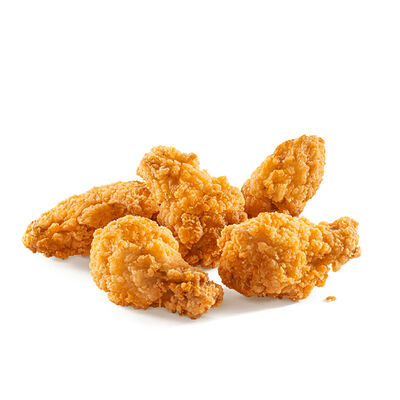 Закуска Крылья куриные в ILkato по цене 575 ₽