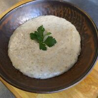 Овсянка с сулугуни в Геология