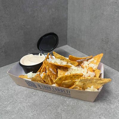 Начос в И тако сойдет по цене 195 ₽