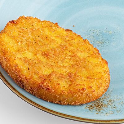 Хашбраун в Вилка Ложка по цене 78 ₽