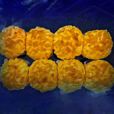 Запеченный с курицей и грибами в Bazooka Lounge по цене 710 ₽