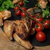Шашлык из куриных крылышек в Гриль-бар Дача по цене 390