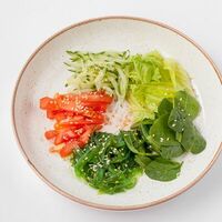 Салат Кайсо Чука Сарада в Бай Тай