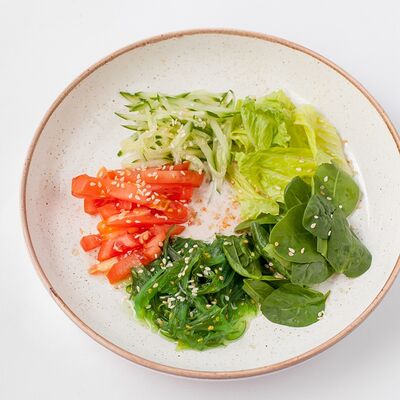 Салат Кайсо Чука Сарада в Бай Тай по цене 520 ₽