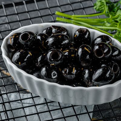 Маслины в Грабли по цене 79 ₽