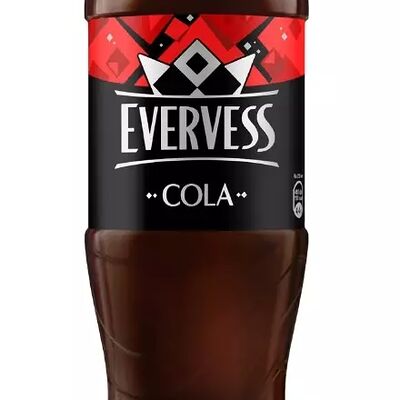 Evervess Cola в Чикси по цене 169 ₽