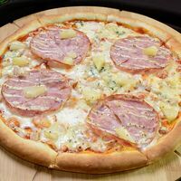 Пицца №8 Гавайская гурме New в Стрелаfood